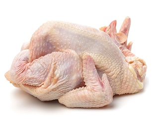 Whole Chickens